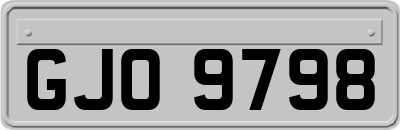 GJO9798
