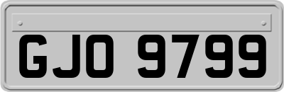 GJO9799
