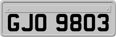 GJO9803