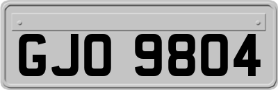 GJO9804