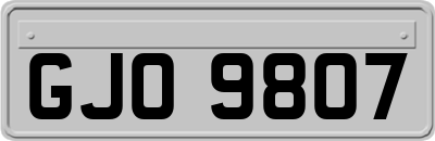 GJO9807