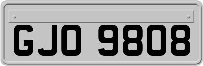 GJO9808