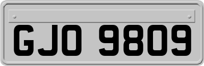 GJO9809