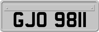 GJO9811