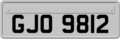 GJO9812