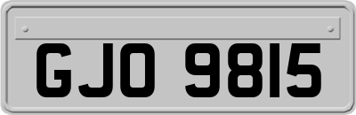 GJO9815