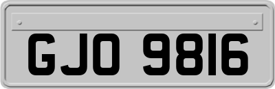GJO9816