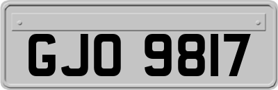 GJO9817