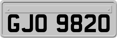 GJO9820