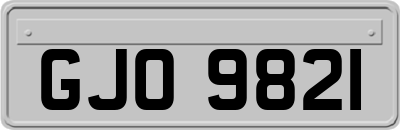 GJO9821