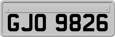 GJO9826
