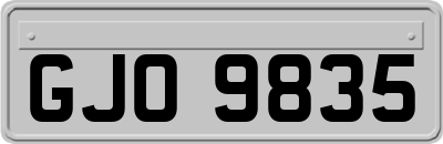 GJO9835
