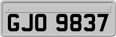 GJO9837