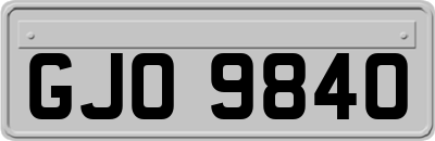 GJO9840