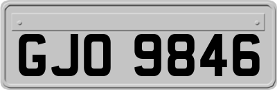GJO9846