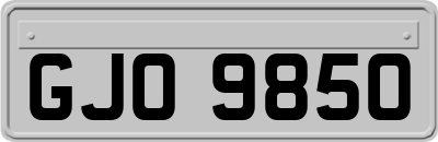 GJO9850