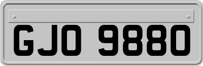 GJO9880