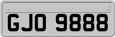 GJO9888