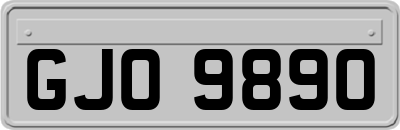 GJO9890