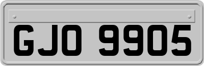 GJO9905