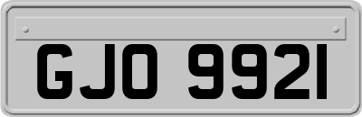 GJO9921