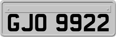 GJO9922