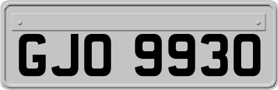 GJO9930