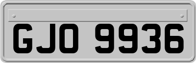 GJO9936