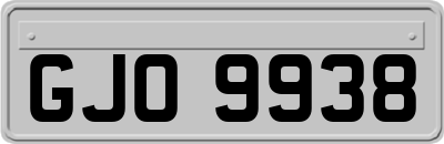 GJO9938
