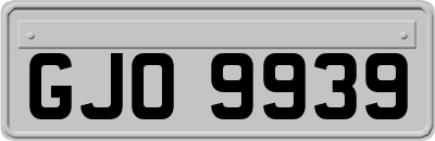 GJO9939