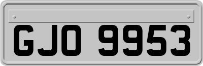 GJO9953