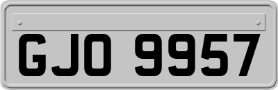 GJO9957