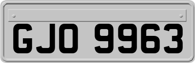 GJO9963