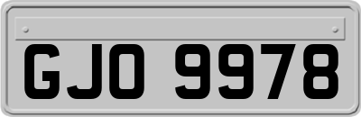 GJO9978