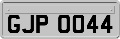 GJP0044