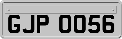 GJP0056