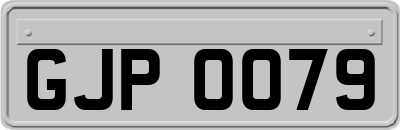 GJP0079