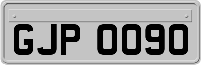 GJP0090