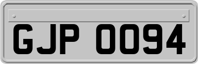 GJP0094