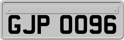 GJP0096