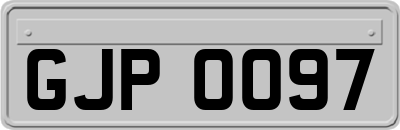 GJP0097