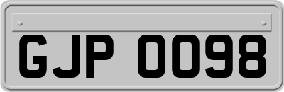 GJP0098
