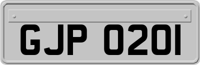 GJP0201