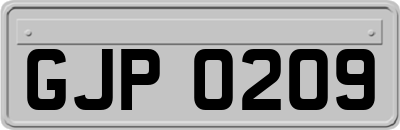 GJP0209