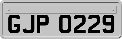 GJP0229