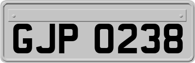 GJP0238