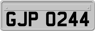 GJP0244