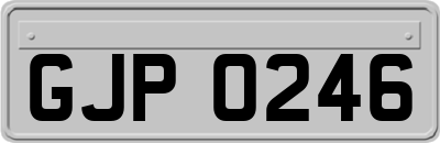 GJP0246