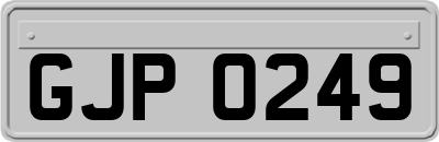 GJP0249
