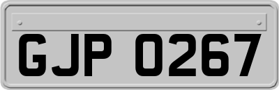 GJP0267